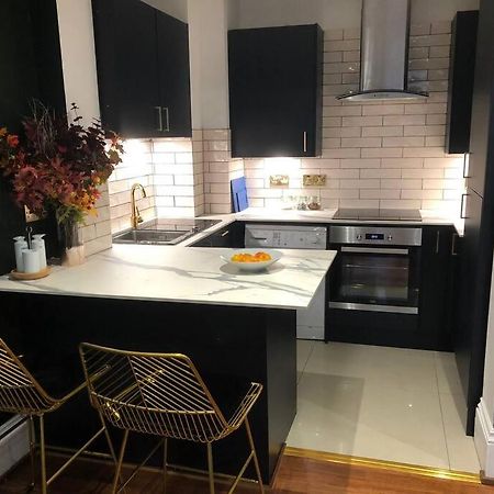 Trendy 3 Bedroom Home Close To Margate Beaches Bars Resturants 2 Night Min Stay Westgate-on-Sea 외부 사진