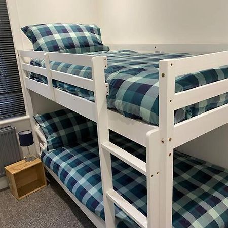 Trendy 3 Bedroom Home Close To Margate Beaches Bars Resturants 2 Night Min Stay Westgate-on-Sea 외부 사진