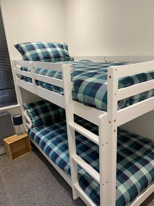 Trendy 3 Bedroom Home Close To Margate Beaches Bars Resturants 2 Night Min Stay Westgate-on-Sea 외부 사진