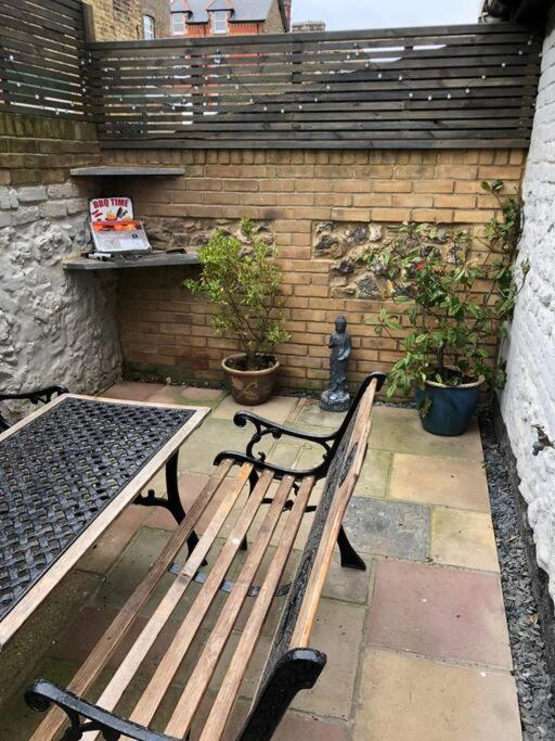 Trendy 3 Bedroom Home Close To Margate Beaches Bars Resturants 2 Night Min Stay Westgate-on-Sea 외부 사진