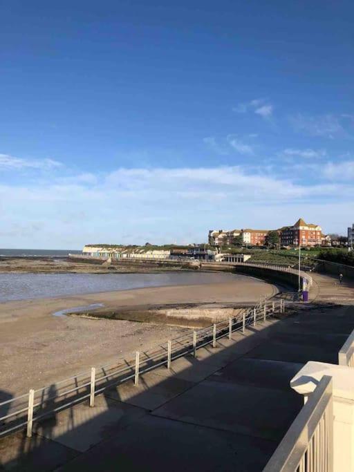 Trendy 3 Bedroom Home Close To Margate Beaches Bars Resturants 2 Night Min Stay Westgate-on-Sea 외부 사진