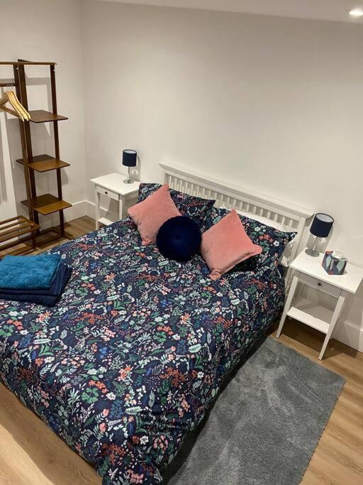 Trendy 3 Bedroom Home Close To Margate Beaches Bars Resturants 2 Night Min Stay Westgate-on-Sea 외부 사진