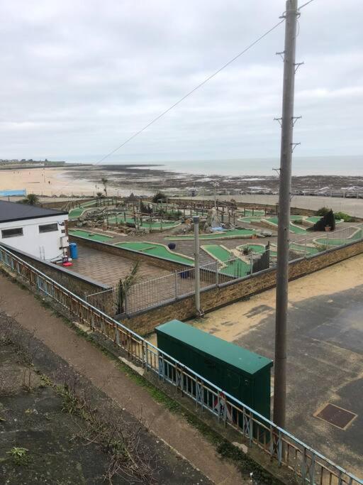 Trendy 3 Bedroom Home Close To Margate Beaches Bars Resturants 2 Night Min Stay Westgate-on-Sea 외부 사진