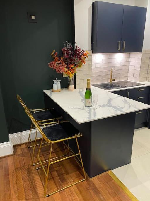 Trendy 3 Bedroom Home Close To Margate Beaches Bars Resturants 2 Night Min Stay Westgate-on-Sea 외부 사진