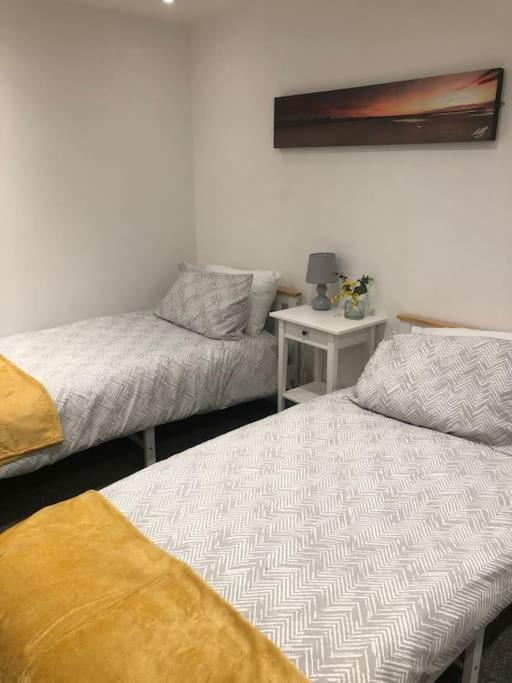 Trendy 3 Bedroom Home Close To Margate Beaches Bars Resturants 2 Night Min Stay Westgate-on-Sea 외부 사진